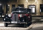 Audi 920 4-Fenster Cabriolet von Glaser 1938 года
